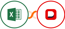 Microsoft Excel + Deskera Integration