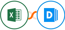 Microsoft Excel + Docamatic Integration