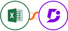 Microsoft Excel + Document360 Integration