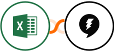 Microsoft Excel + Drift Integration