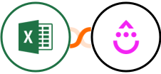 Microsoft Excel + Drip Integration