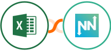 Microsoft Excel + DropFunnels Integration
