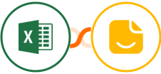 Microsoft Excel + elopage Integration