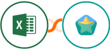 Microsoft Excel + Endorsal Integration