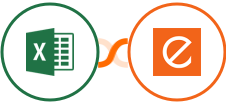 Microsoft Excel + Enform.io Integration