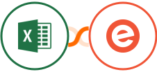 Microsoft Excel + Eventbrite Integration