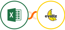 Microsoft Excel + Evoliz Integration