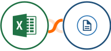 Microsoft Excel + FacturaDirecta Integration