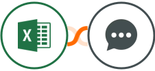 Microsoft Excel + Feedier Integration
