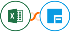 Microsoft Excel + Flexie CRM Integration