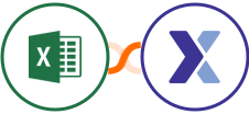 Microsoft Excel + Flexmail Integration