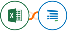 Microsoft Excel + Formsite Integration