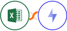 Microsoft Excel + Formspark Integration