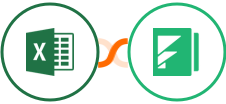 Microsoft Excel + Formstack Forms Integration