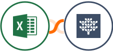 Microsoft Excel + Freedcamp Integration