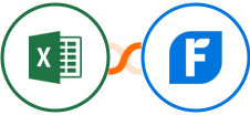 Microsoft Excel + FreshBooks Integration