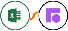 Microsoft Excel + Front Integration