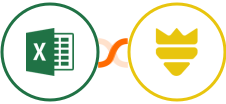 Microsoft Excel + FUNNELKING Integration