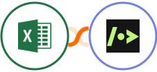 Microsoft Excel + Getform Integration