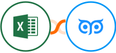 Microsoft Excel + GetProspect Integration