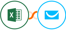 Microsoft Excel + GetResponse Integration