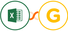 Microsoft Excel + Givebutter Integration