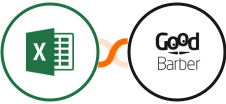 Microsoft Excel + GoodBarber eCommerce Integration