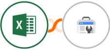 Microsoft Excel + Google Search Console Integration