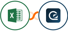 Microsoft Excel + GoSquared Integration