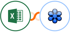 Microsoft Excel + GoToWebinar Integration