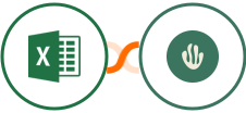 Microsoft Excel + Greenspark Integration