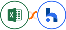 Microsoft Excel + Habitify Integration