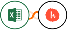 Microsoft Excel + Handwrytten Integration