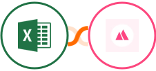 Microsoft Excel + HeySummit Integration