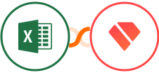 Microsoft Excel + Holded Integration