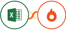 Microsoft Excel + Hotmart Integration