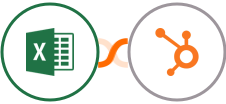 Microsoft Excel + HubSpot Integration