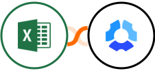Microsoft Excel + Hubstaff Integration