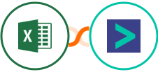 Microsoft Excel + Hyperise Integration