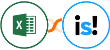 Microsoft Excel + incstarts Integration