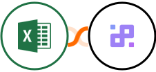 Microsoft Excel + Infinity Integration