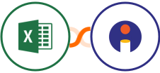 Microsoft Excel + Instamojo Integration