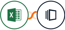 Microsoft Excel + Instapage Integration