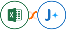 Microsoft Excel + JobAdder Integration