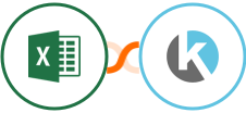 Microsoft Excel + Kartra Integration