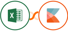 Microsoft Excel + Kayako Integration