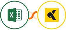 Microsoft Excel + KrosAI Integration