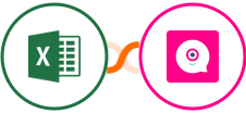 Microsoft Excel + Landbot Integration