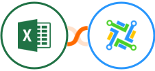 Microsoft Excel + LeadConnector Integration