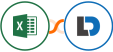 Microsoft Excel + LeadDyno Integration